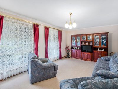 29725B Princes Highway [Adelaide Rd], Millicent