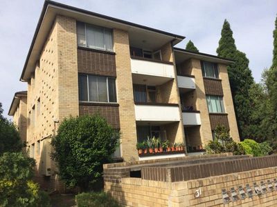 1/31 Queens Road, Westmead