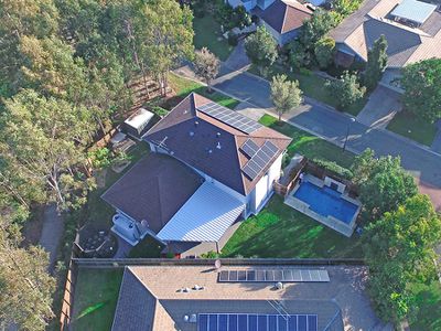 43 Torrens Crescent, Wakerley