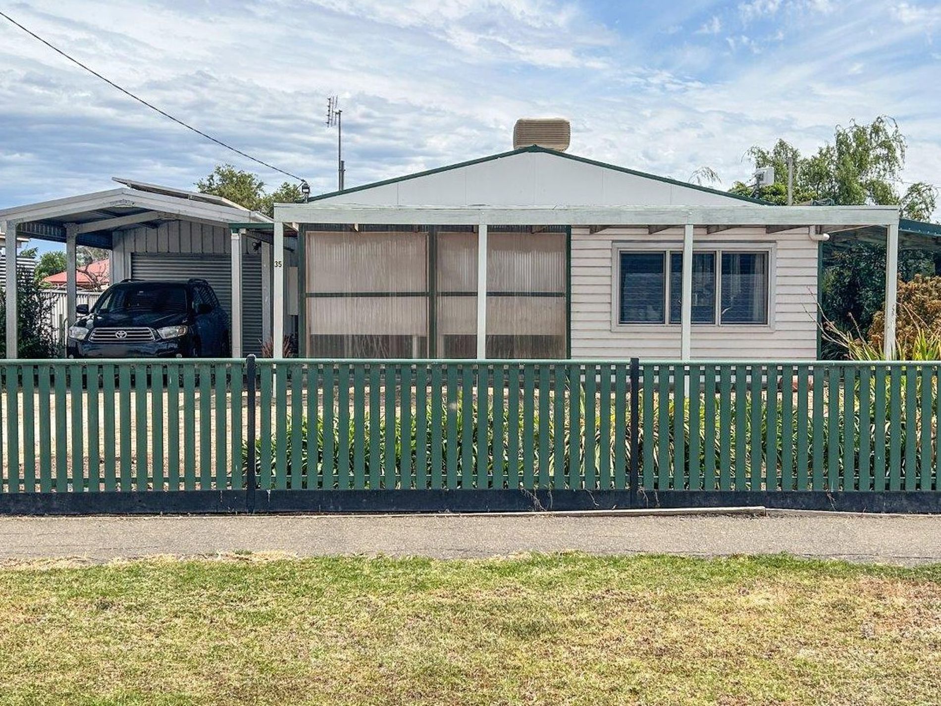 35 Barber Street, Pyramid Hill