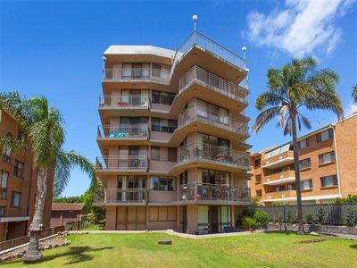 20 / 19-21 Church St, Wollongong