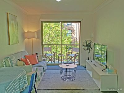 55 / 313 Harris Street, Pyrmont