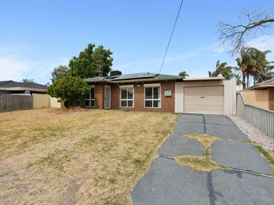 28 Wooramel Crescent, Gosnells