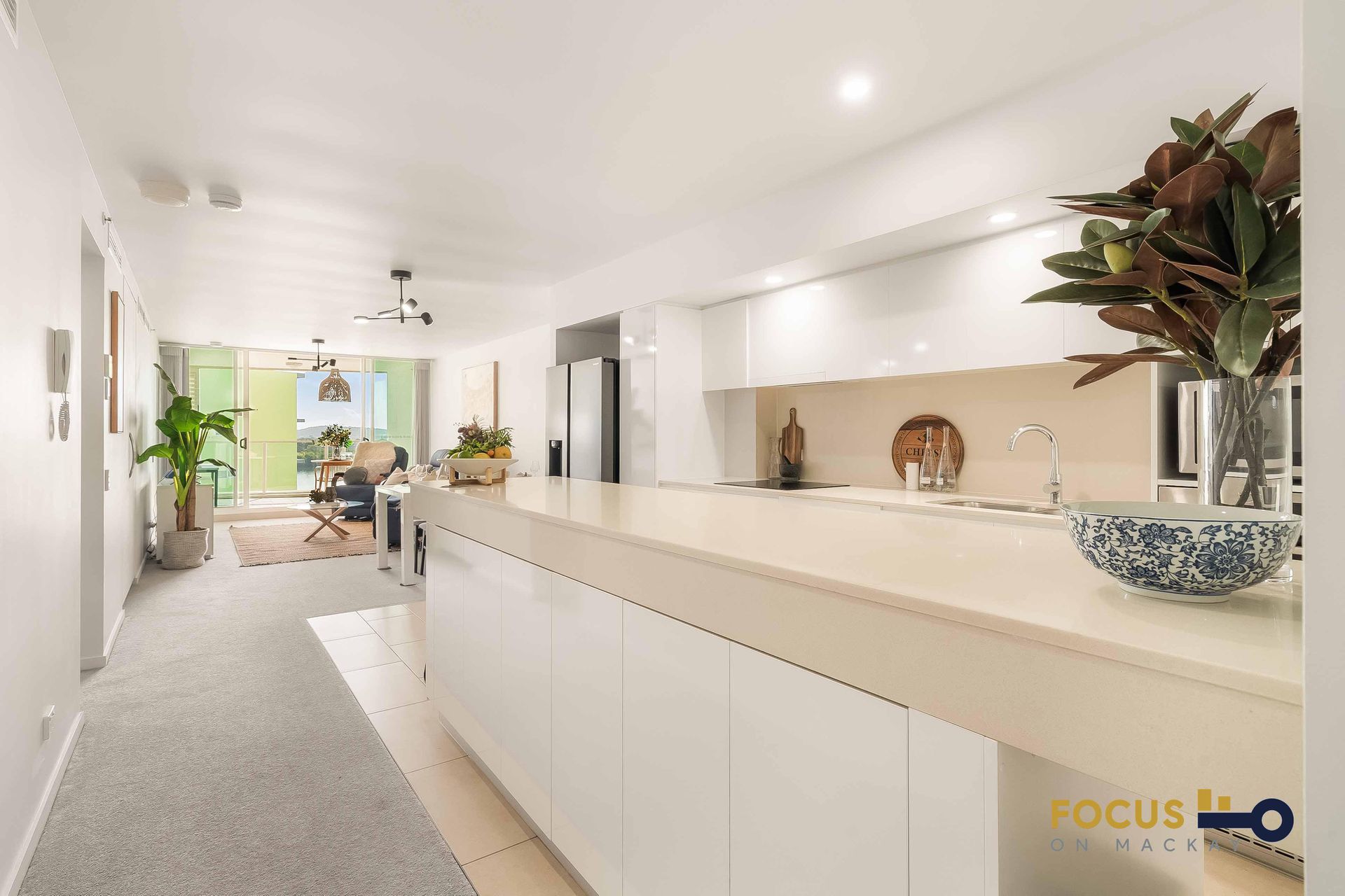 706 Lanai Luxury Apartments, Mackay