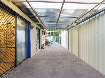 165 Broughton Street, Campbelltown