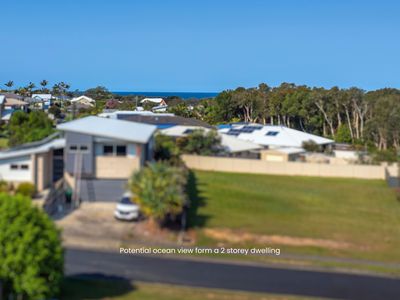 5 Lomandra Court, Corindi Beach