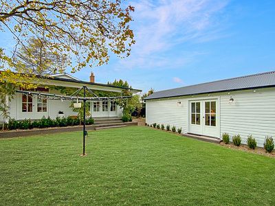 23 Clement Street, Forbes