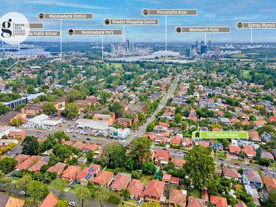 1125 Victoria Road, West Ryde