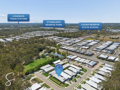 2 Jasso Road, Logan Reserve