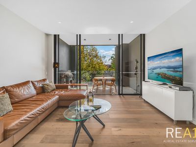6 / 321 New South Head Road, Double Bay