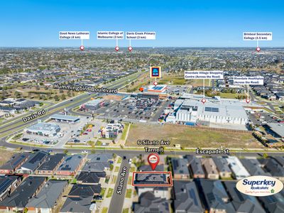 6 Silano Avenue, Tarneit