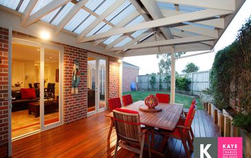 9 Gwendoline Drive, Berwick