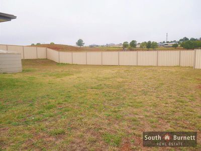 57 Frangipani Drive, Kingaroy
