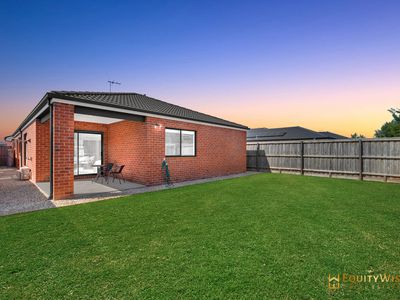 46 Dajarra Avenue, Wyndham Vale