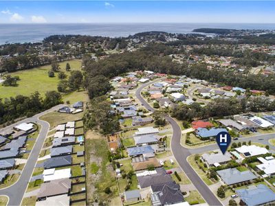 2 Brushbox Drive, Ulladulla