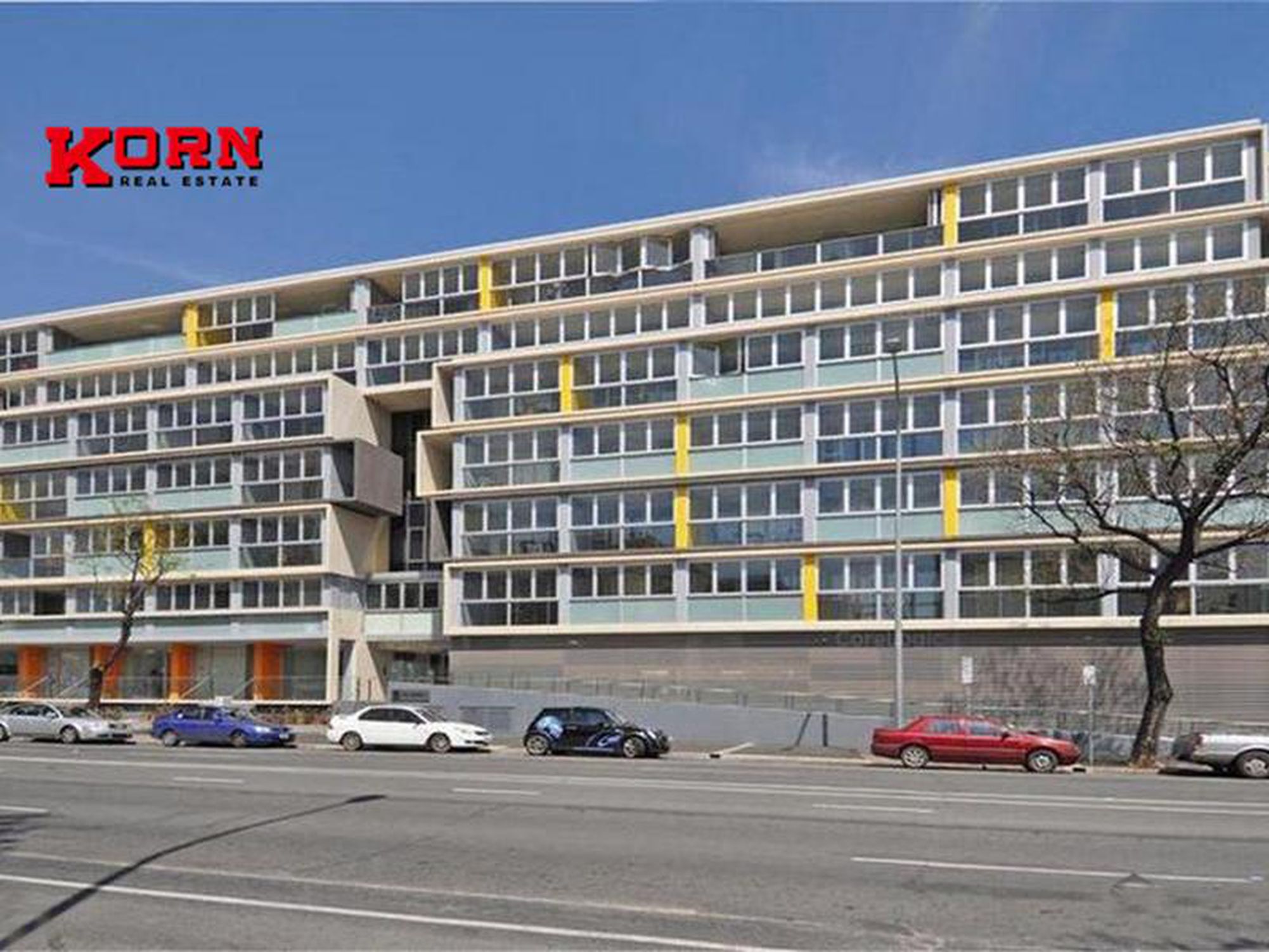 617 / 185 Morphett Street, Adelaide