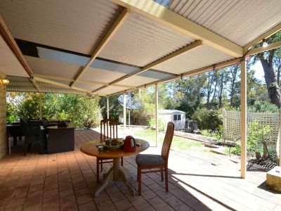 8 Gannon Glen, Mundaring