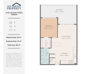 21 / 33-35 Alice Street, Kedron