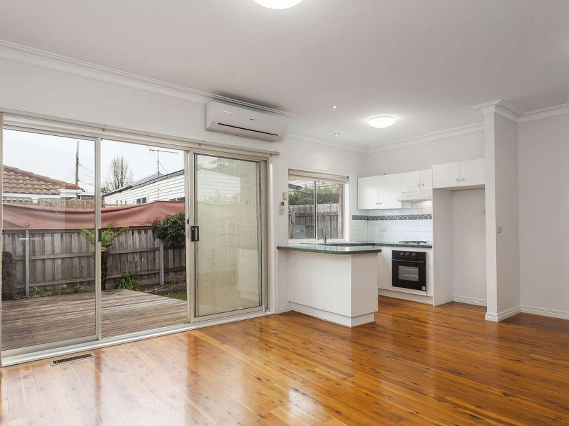70 Ovens Street, Yarraville