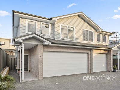 3 / 46 Raleigh Street, Albion Park