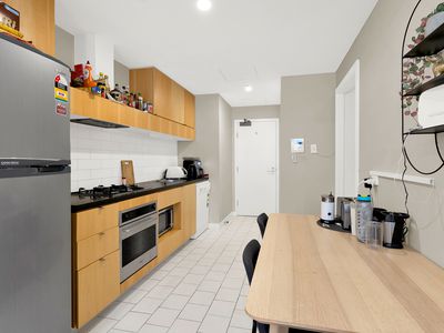 3412 / 22 Jane Bell Lane, Melbourne