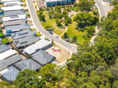 1 Foxtail Grove, Wandi