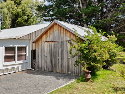 86 Pioneer Drive, Mole Creek