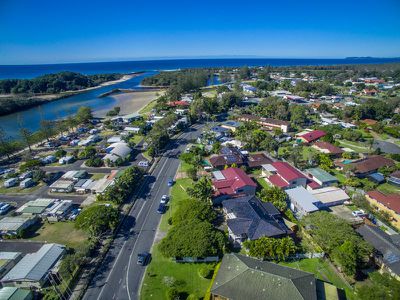 20 Old Pacific Highway, Brunswick Heads