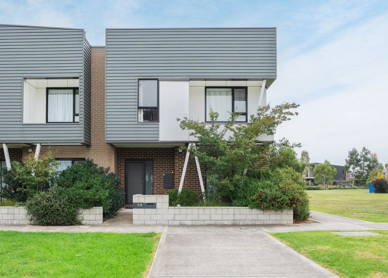 24 Clarendon Street, Avondale Heights