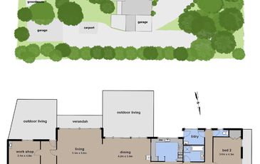 5 Majestic Drive, Emerald