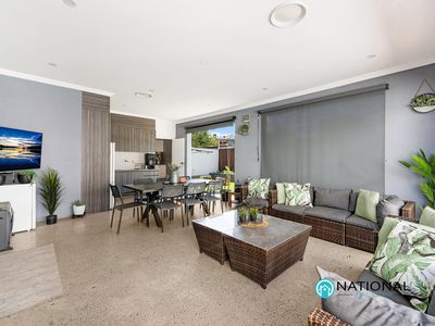 46 Wentworth Parade, Yennora