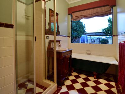 140 Bourke Street, Piccadilly