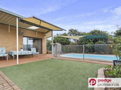 21 Bungarra Crescent, Chipping Norton