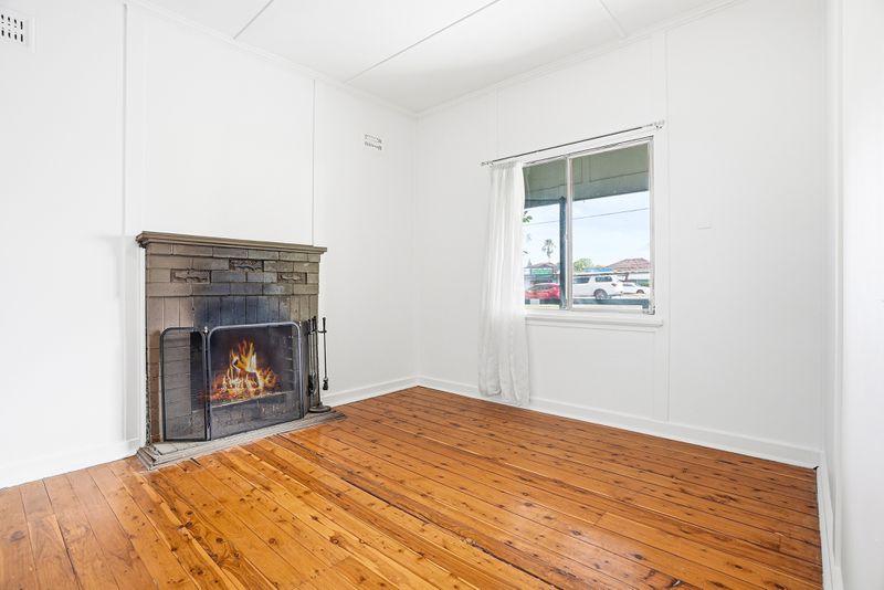 293 Great Western Highway, St Marys