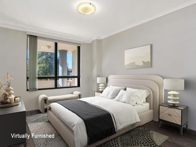 60 / 121 Pacific Highway, Hornsby