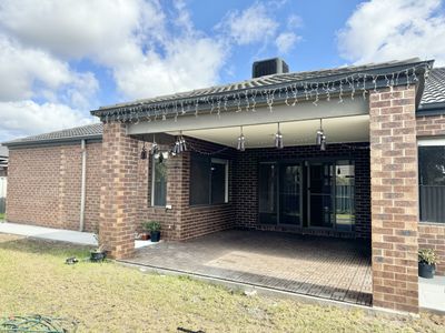 161 Eureka Drive, Manor Lakes