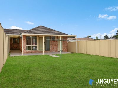 26 Zappia Place, Edensor Park