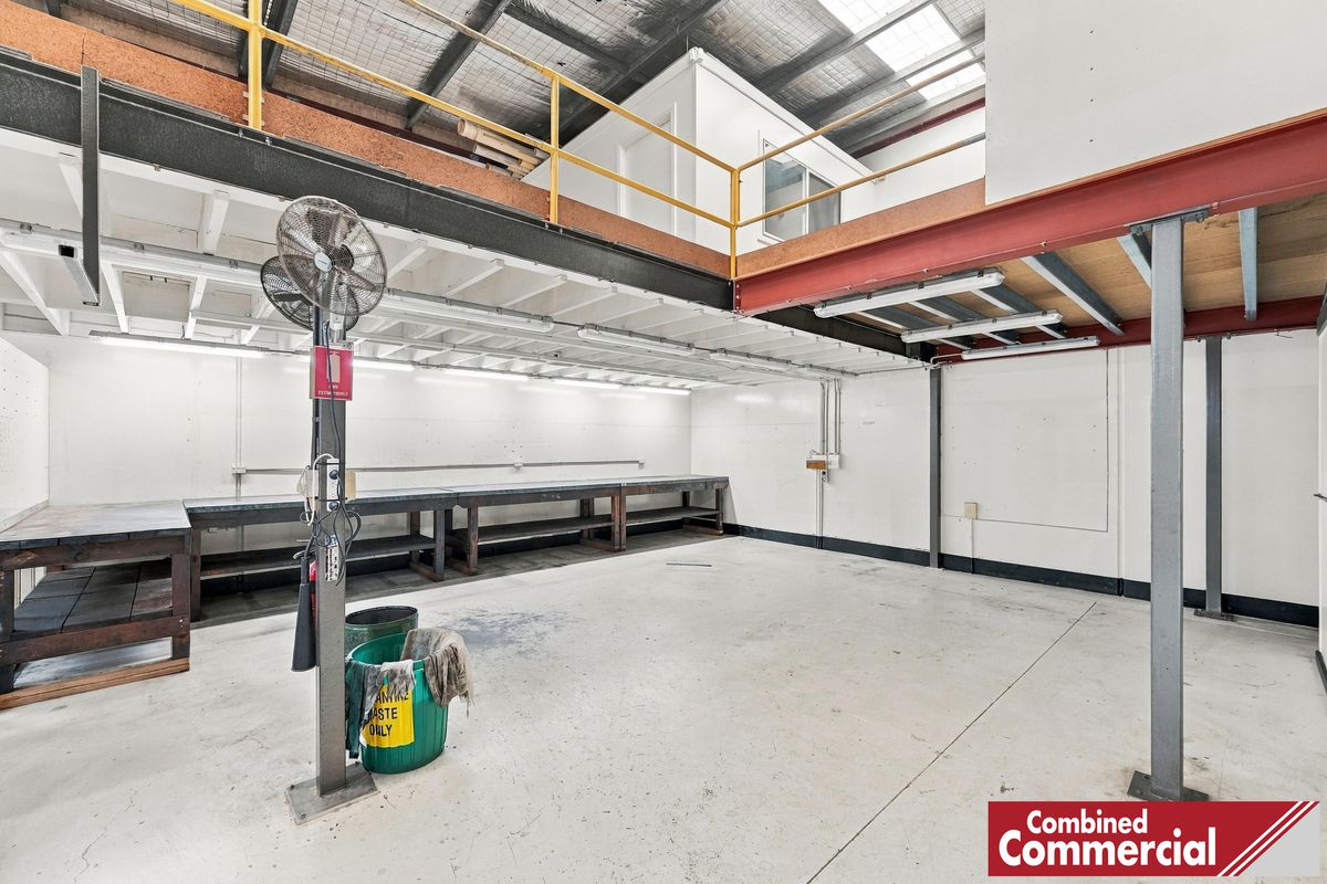 7 / 38 Lancaster Street, Ingleburn