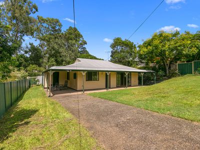 625 Underwood Rd, Rochedale South