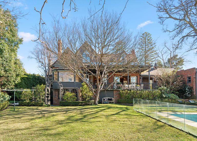 349 Union Road, Balwyn