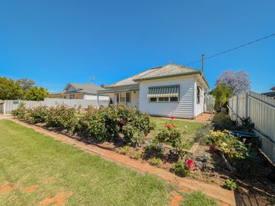 32 North Street, Kerang