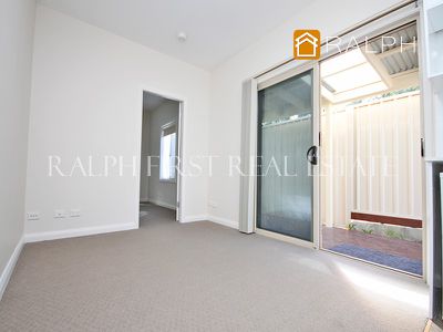 GF2 / 17 Ogilvy Street, Peakhurst