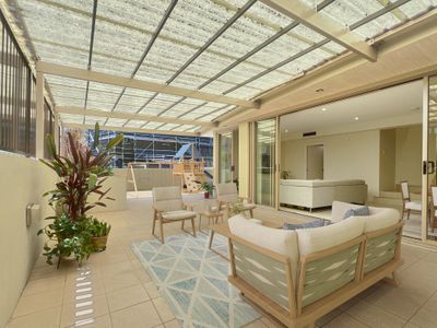 2 / 111 Thorn Street, East Brisbane