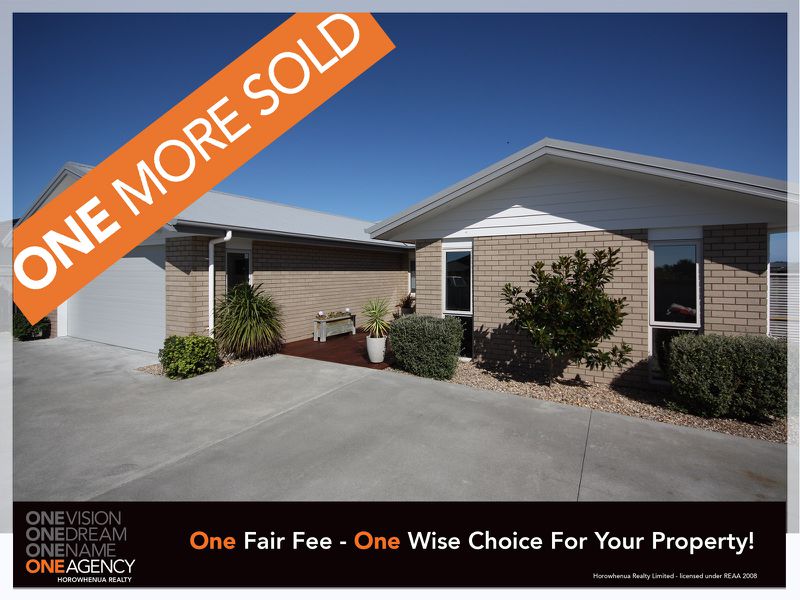 11 Story Street, Foxton Beach