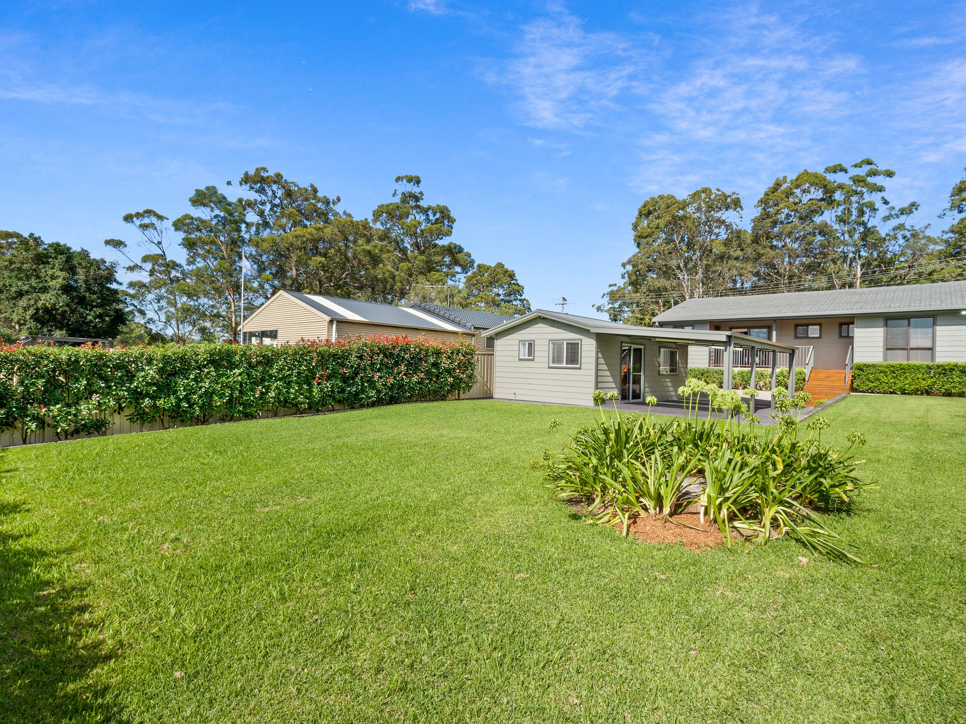 27 Christiansen Avenue, Old Erowal Bay