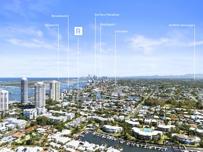 107 / 1 Lee Road, Runaway Bay