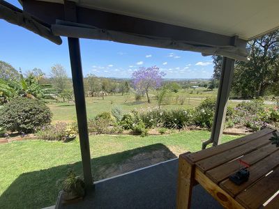 233 Mercer Springate Road, Nanango