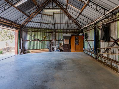 10 Hume And Hovell Rd, Seymour