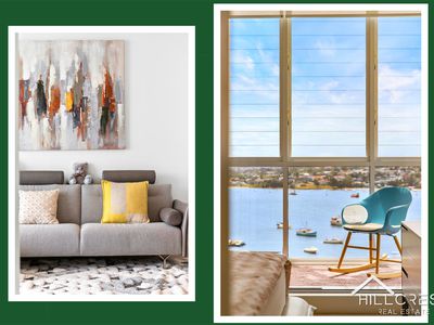 812/17 Woodlands Avenue, Breakfast Point