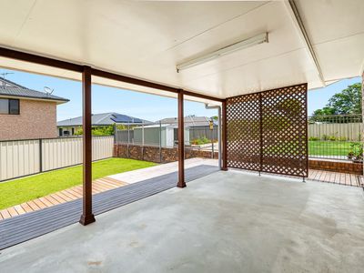 47 DONALDSON STREET, Coraki